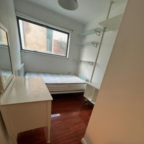 University Accommodation Cleaning Middlewich